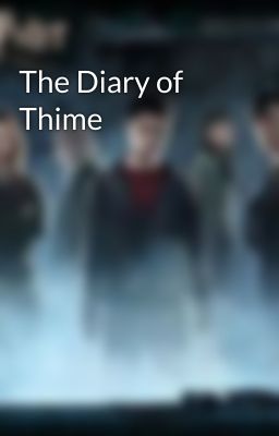 The Diary of Thime 