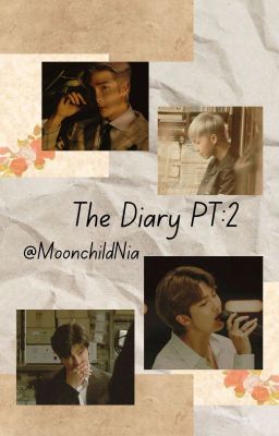 The Diary pt:2  (COMPLETED)