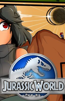 The Dinosaur King! (JW Harem X Male Reader X Kaiju Girls Harem)