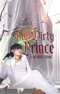 The Dirty Prince | Graphic Shop