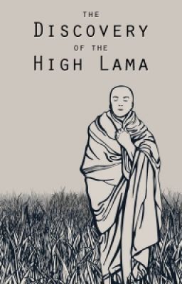 The Discovery of the High Lama