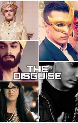 THE DISGUISE 