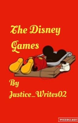The Disney Games