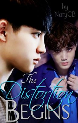 The distortion begins [Kaisoo]