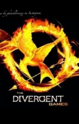 The Divergent Games