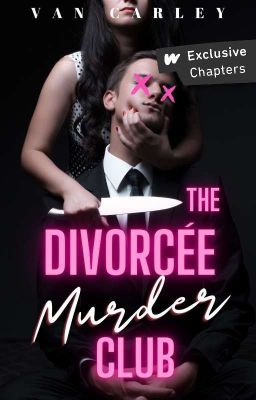 The Divorcee Murder Club