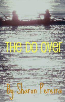 THE DO-OVER