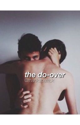 The Do Over (Peterick)