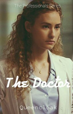 The Doctor [COMPLETED]