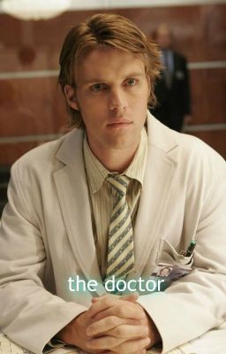 the doctor (Dr Chase X reader)