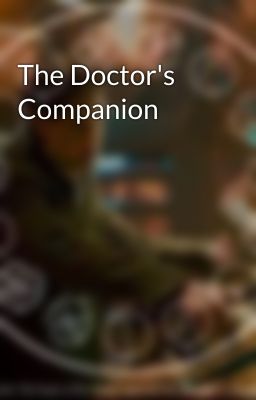 The Doctor's Companion