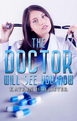 The Doctor Will See You Now [Non-Fiction]