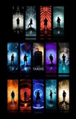 the Doctors