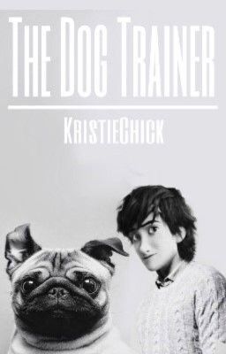 The Dog Trainer (Hiccup x Reader) [ModernAU!]