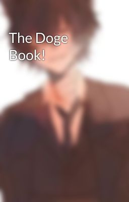 The Doge Book!