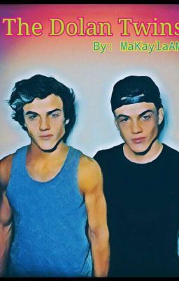 The Dolan Twins💕