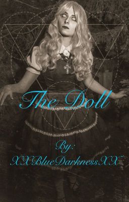 The doll