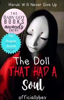 The Doll That Had A Soul [MAJOR EDITING]