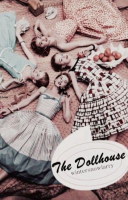 the dollhouse | h.s.