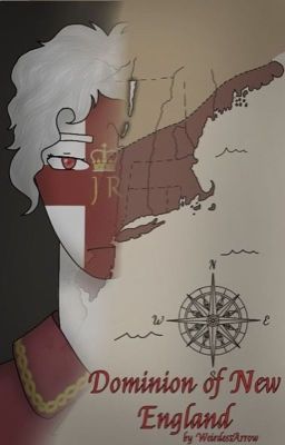 The Dominion of New England