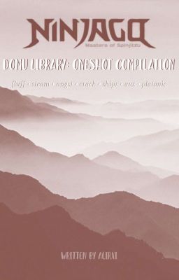 the domu library: oneshot compilation ✎