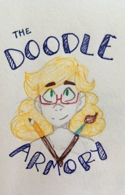 The Doodle Armory (4)