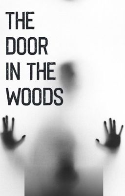 The door in the woods