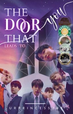 The Door that Leads to You || OT7 ✔️