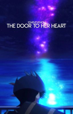 The door to her heart // Yu-Gi-Oh! VRAINS