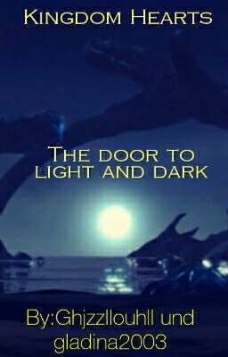 the door to light and dark