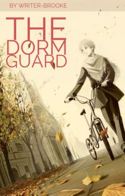 The Dorm Guard