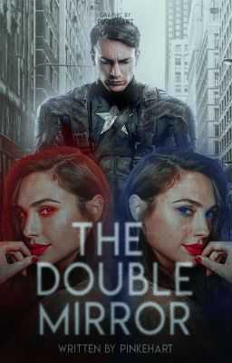 The Double Mirror [Steve Rogers]