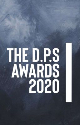 THE DPS AWARDS 2020 (Completed)