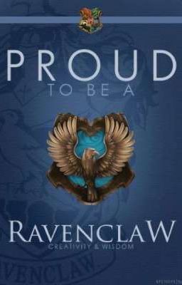 The Drabbling Of A Ravenclaw