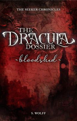 The DRACULA Dossier ⱽᵒˡᵘᵐᵉ²