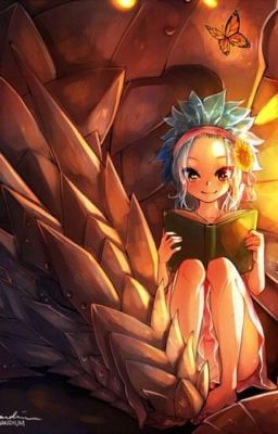 The Dragon and His Bookworm(REVISE)