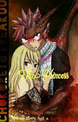 The Dragon And The Princess