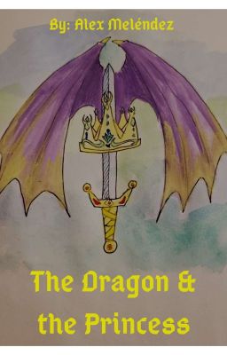 The Dragon and the Princess 