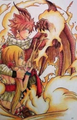 The Dragon Couple (NaLu)