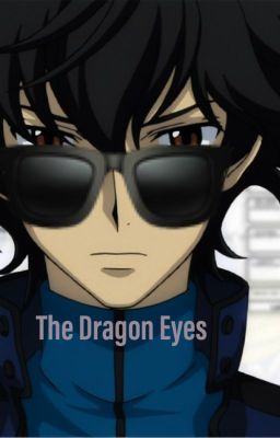 The Dragon Eyes