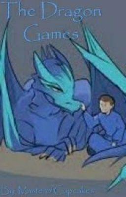 The Dragon Games