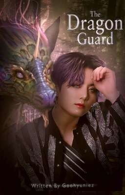 The Dragon Guard | KookTae