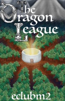 The Dragon League