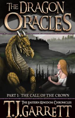 The Dragon Oracles. Part One: The Call of the Crown. (Sample)