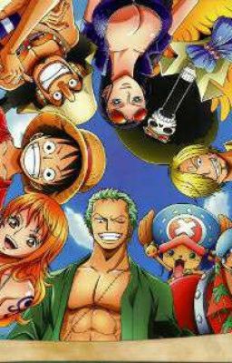 The Dragon Pirate (One Piece Harem X Male Reader)