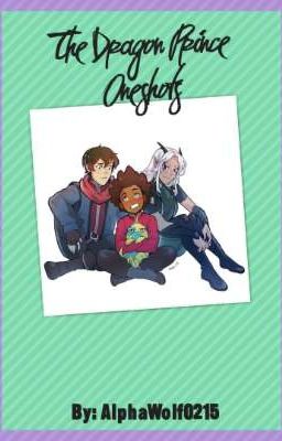 The Dragon Prince Oneshots