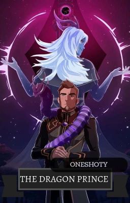 The Dragon Prince (ONESHOTY YAOI)