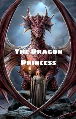 The Dragon Princess