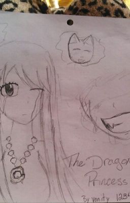 The dragon princess ( a nalu )