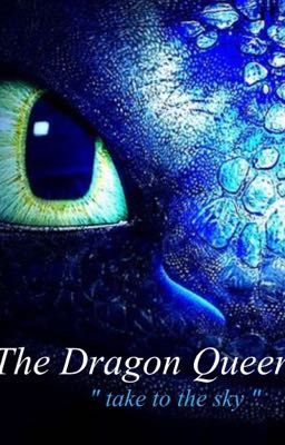 The Dragon Queen